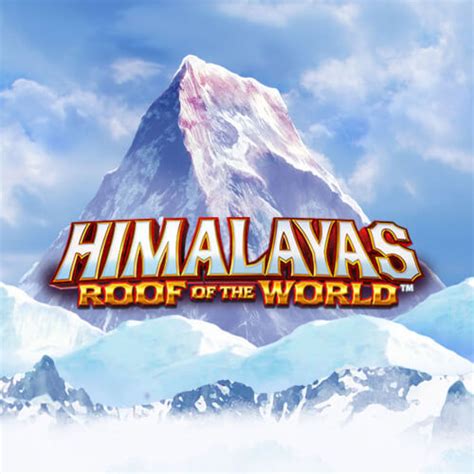 Himalayas - Roof of the World 3